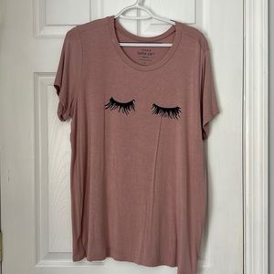 Torrid graphic tee